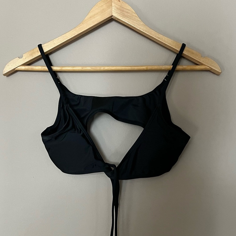 SHEIN bikini top